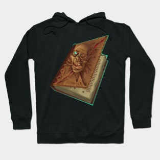 Necronomicon Hoodie